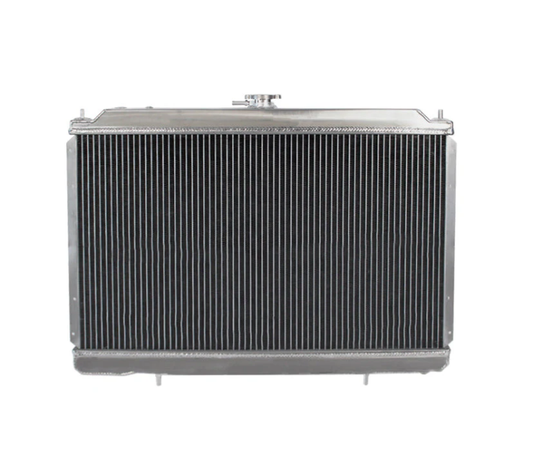 GReddy 95-98 Nissan Skyline GTR Aluminum Radiator TW-R BCNR33 RB26DETT - 12023803