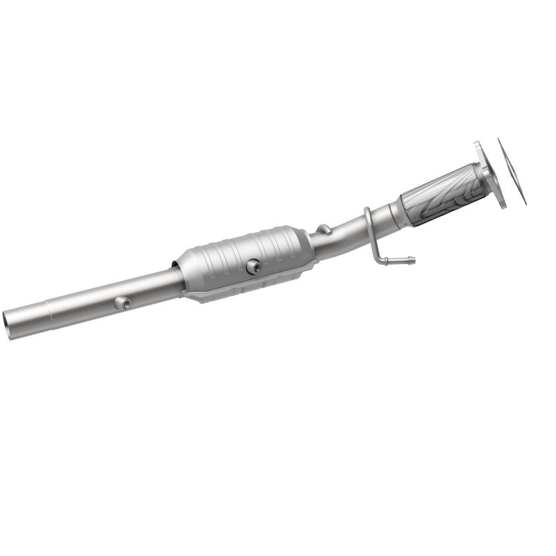 MagnaFlow Direct Fit Catalytic Converter 06-10 VW Beetle 2.5L - 51377