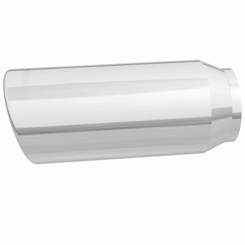 MagnaFlow Tip 1-Pk Bbr 3 X 7.00 2.25 Id 15D - 35131