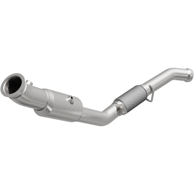 MagnaFlow 15-16 GL450 V6 3 OEM Underbody Direct Fit Converter - 21-551