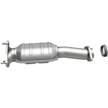 Load image into Gallery viewer, MagnaFlow Direct Fit Catalytic Converter 04 Ranger/Bser 3.0 Rear 50S - 441121