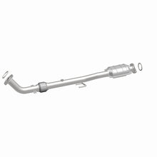 Load image into Gallery viewer, MagnaFlow Direct Fit Catalytic Converter 07-09 Toyota Camry 2.4L - 23002