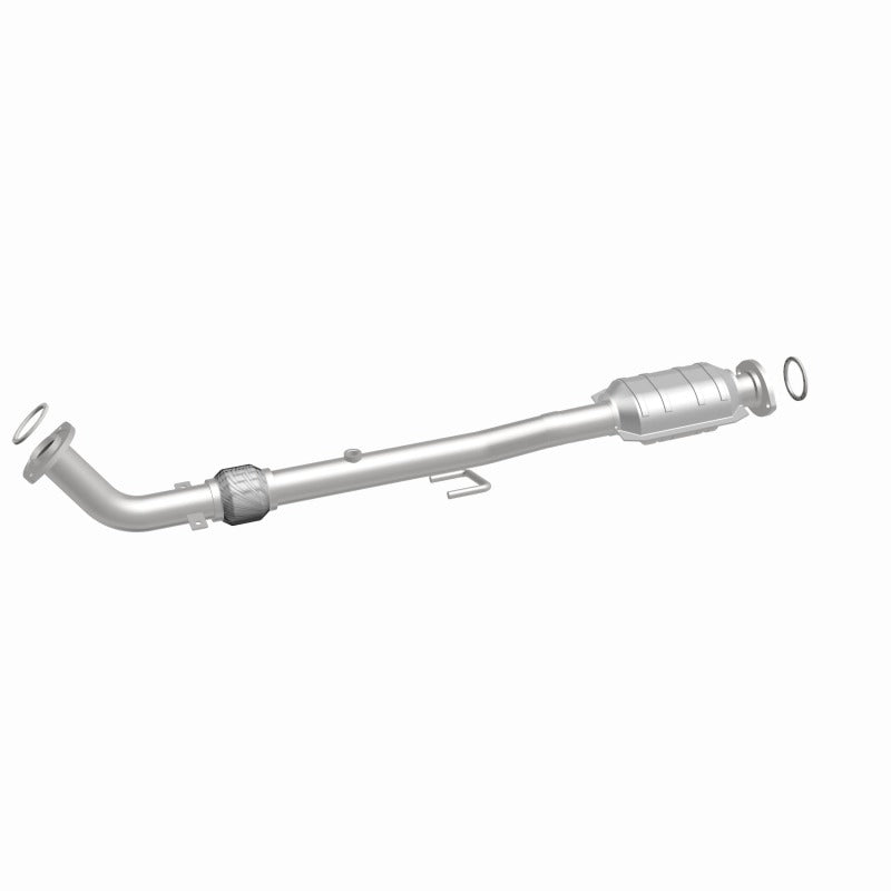 MagnaFlow Direct Fit Catalytic Converter 07-09 Toyota Camry 2.4L - 49556