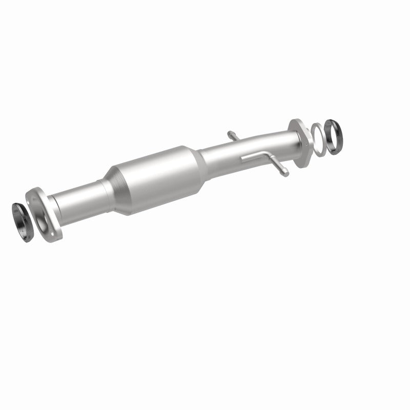 MagnaFlow 10-15 Lexus RX350 3.5L Direct Fit Converter - 5592097
