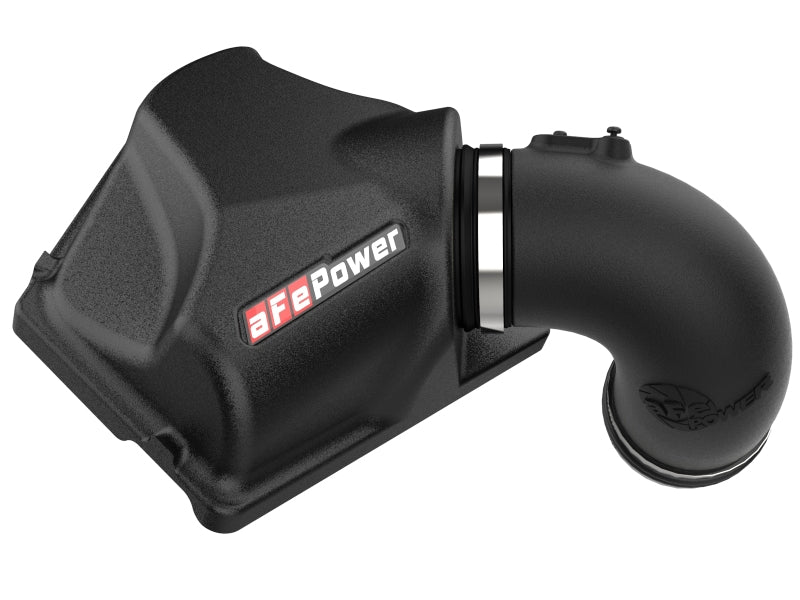 aFe MagnumFORCE Cold Air Intake Stage-2 Pro DRY S 16-17 BMW 340i (F30) L6-3.0L (t) B58 - 51-12912-B