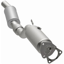 Load image into Gallery viewer, MagnaFlow 06-09 Audi A4 Quattro 3.2L Direct Fit Converter - 5461119