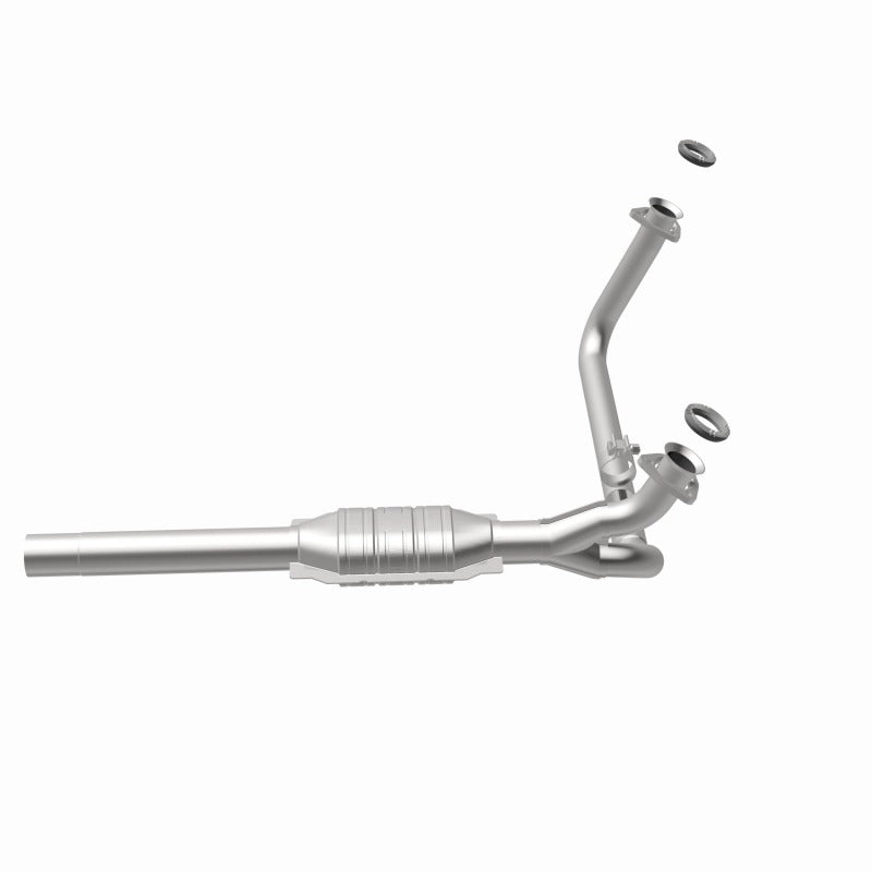MagnaFlow Direct Fit Catalytic Converter Chevrolet/GMC 1500 1/2 Ton - 93109