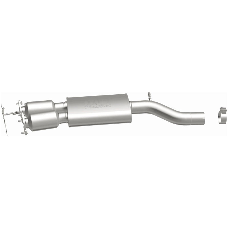 MagnaFlow Direct Fit Catalytic Converter 12-15 Cadillac SRX 3.6L - 52719