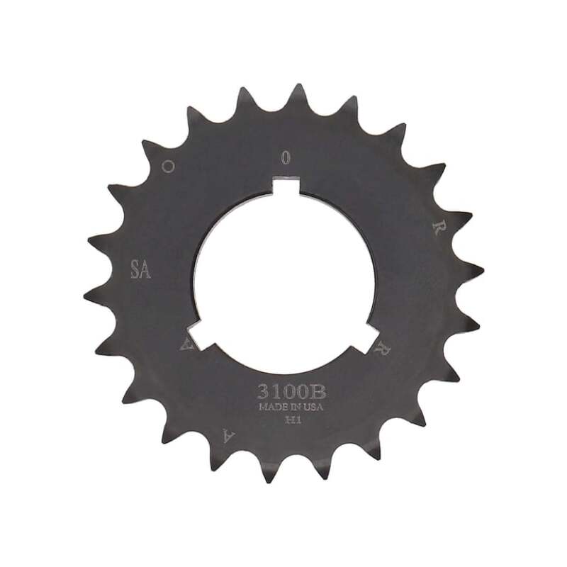 Manley Pro Series Timing Chain Kit - Small Block Chevrolet - 1955 to 1978 - 73141