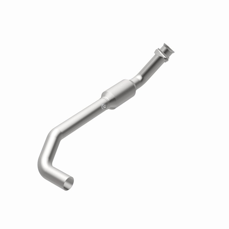 MagnaFlow Direct Fit Catalytic Converter OEM 05-08 Ford F150 4.2L V6 (Drivers Side) - 52155