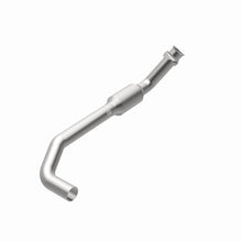 Load image into Gallery viewer, MagnaFlow Direct Fit Catalytic Converter OEM 05-08 Ford F150 4.2L V6 (Drivers Side) - 52155