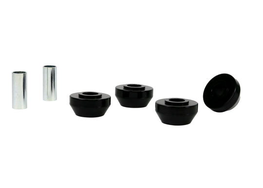 Whiteline 1965-1972 Dodge Coronet Strut rod - To Frame Bushing - W56426