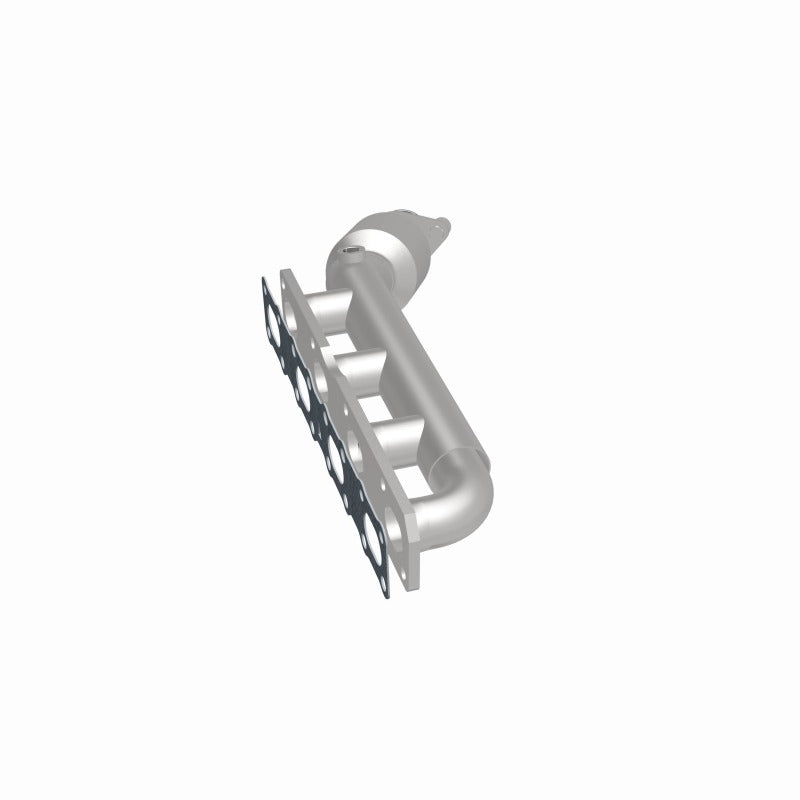 MagnaFlow 2004 Nissan Titan 5.6L Direct Fit Converter - 4583380