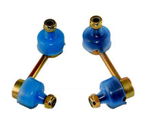 Load image into Gallery viewer, BLOX Racing Fixed End Links Set - 1994-2001 Acura Integra / 1992-2000 Honda Civic Del Sol - BXSS-10101-EL