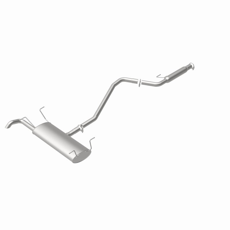 MagnaFlow BRE Exhaust Kit 15-17 Chrysler 200 2.4L - 106-0817