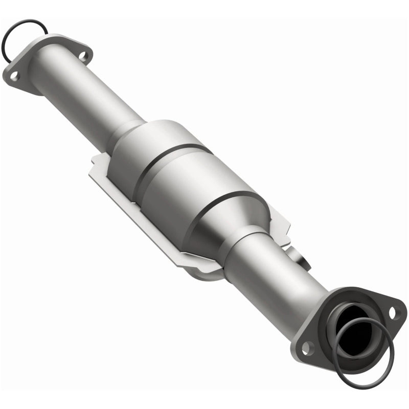 MagnaFlow Direct Fit Catalytic Converter 05-09 Toyota Tacoma 4.0L P/S Rear - 49702