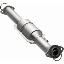 Load image into Gallery viewer, MagnaFlow Direct Fit Catalytic Converter 05-09 Toyota Tacoma 4.0L P/S Rear - 49702