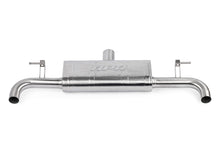 Load image into Gallery viewer, APR 22-26 Volkswagen GTI (MK8) Catback Exhaust System - CBK0047