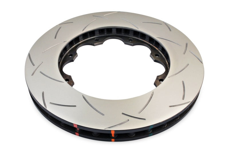 DBA 08+ EVO X Front T3 5000 Series Replacement Slotted Rotor w/o Hat - DBA52223.1S