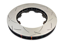 Load image into Gallery viewer, DBA 08+ EVO X Front T3 5000 Series Replacement Slotted Rotor w/o Hat - DBA52223.1S