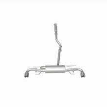 Load image into Gallery viewer, MagnaFlow Mazda BRE Exhaust Replacement Kit - 106-0998
