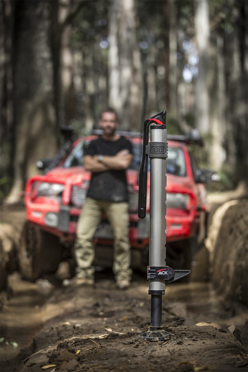 ARB Hydraulic Recovery Jack - 1060001
