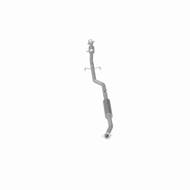 MagnaFlow 14-16 CX-5 L4 2.5 OEM Underbody Direct Fit Converter - 21-329