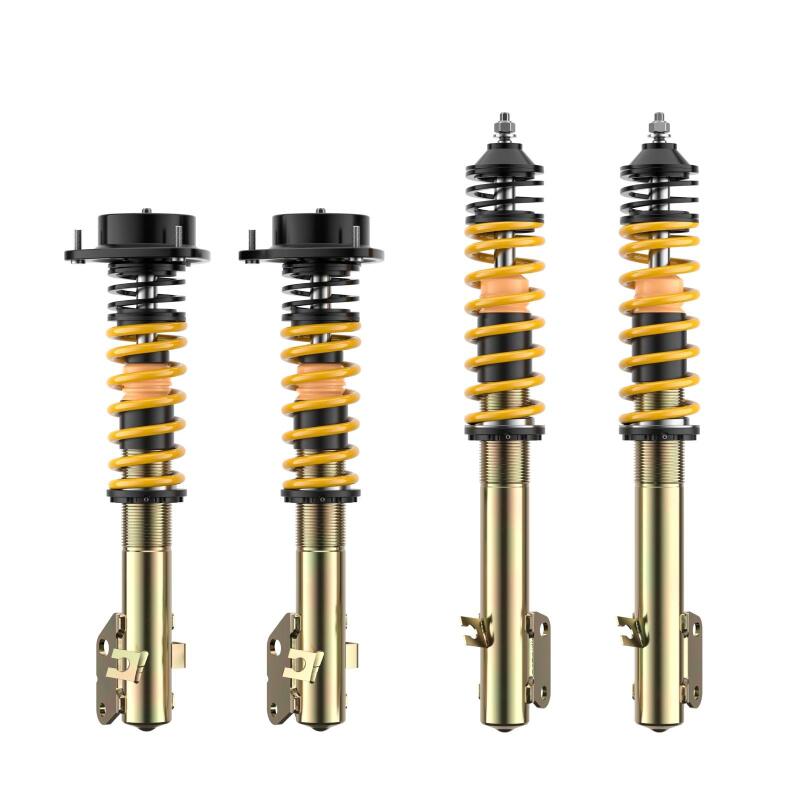 ST XTA Adjustable Coilovers Subaru Impreza GC - 18245801