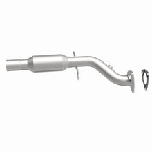 Load image into Gallery viewer, MagnaFlow Direct Fit Catalytic Converter 1995 Chevrolet Blazer 4.3L V6 - 3391416