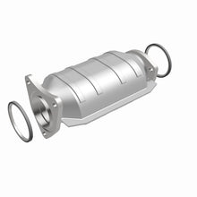 Load image into Gallery viewer, Magnaflow Conv DF 92-95 Lexus SC400 4.0L P/S - 93356