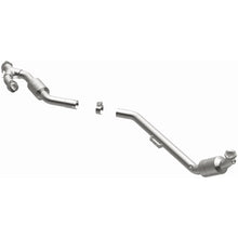 Load image into Gallery viewer, MagnaFlow Conv DF 2003 Mercedes CLK320 3.2L - 24272