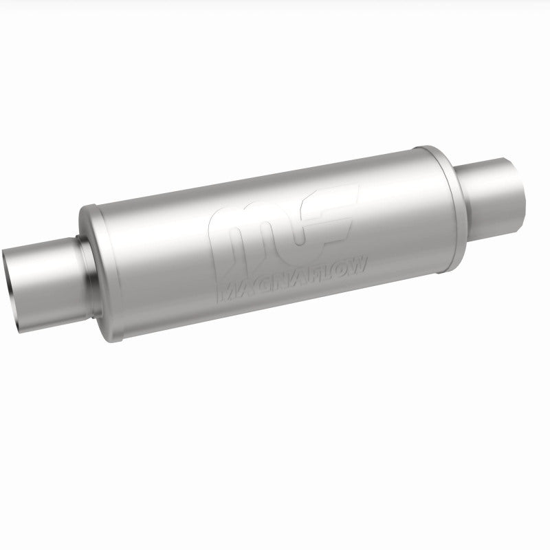 MagnaFlow Muffler MAG 430SS 5x5x14 3.00 - 14867