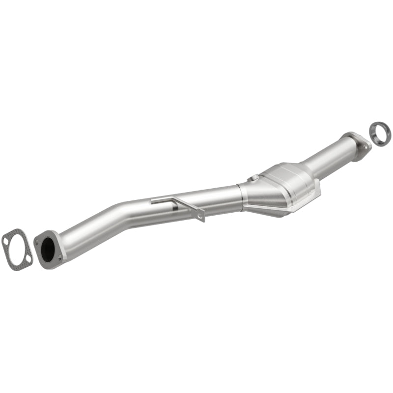 MagnaFlow Direct Fit Catalytic Converter 12-14 Subaru Impreza 2.5L / 15-16 WRX STI - 5421012