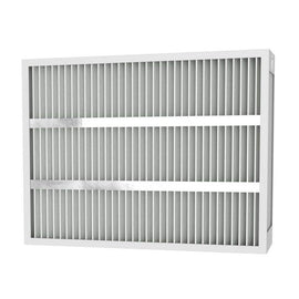 K&N HVAC Filter - 16 X 25 X 5 MERV 13 - HVC-13-51625