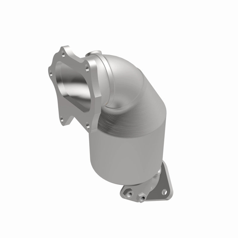 MagnaFlow 13-14 Hyundai Genesis Coupe EPA Compliant Direct-Fit Catalytic Converter - 52770