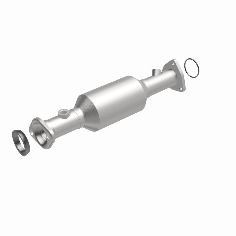 MagnaFlow 96-01 Acura Integra 1.8L Direct Fit Converter - 4481639