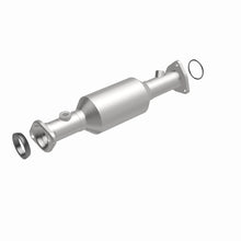 Load image into Gallery viewer, MagnaFlow 96-01 Acura Integra 1.8L Direct Fit Converter - 4481639