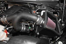 Load image into Gallery viewer, K&amp;N 2015 Ford F150 EcoBoost V6-3.5L 57 Series FIPK Performance Intake Kit - 57-2592