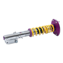 Load image into Gallery viewer, KW 911 964 Carrera 4 Coupe Cabrio Targa Clubsport Coilover Kit 2-Way - 35271822