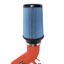 Load image into Gallery viewer, Injen 2022+ Volkswagen GTI (MK8) L4-2.0L Turbo SP Aluminum Series Air Intake System - Wrinkle Red - SP3000WR
