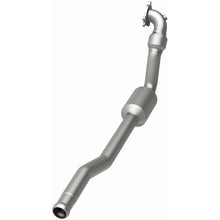Load image into Gallery viewer, MagnaFlow Conv DF 01-04 Volvo C70 2.4L - 24072