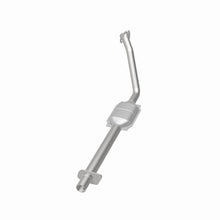 Load image into Gallery viewer, MagnaFlow Direct Fit Catalytic Converter 93-95 GM Van 3.1L 49S - 93165