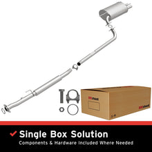 Load image into Gallery viewer, MagnaFlow BRE Exhaust Kit 95-96 Camry ES300 3.0L - 106-0609