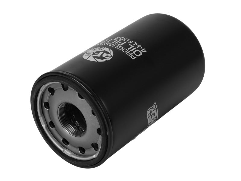 aFe ProGuard D2 Fluid Filters Oil F/F OIL Ford Diesel Trucks 94-03 V8-7.3L (td) - 44-LF004-MB