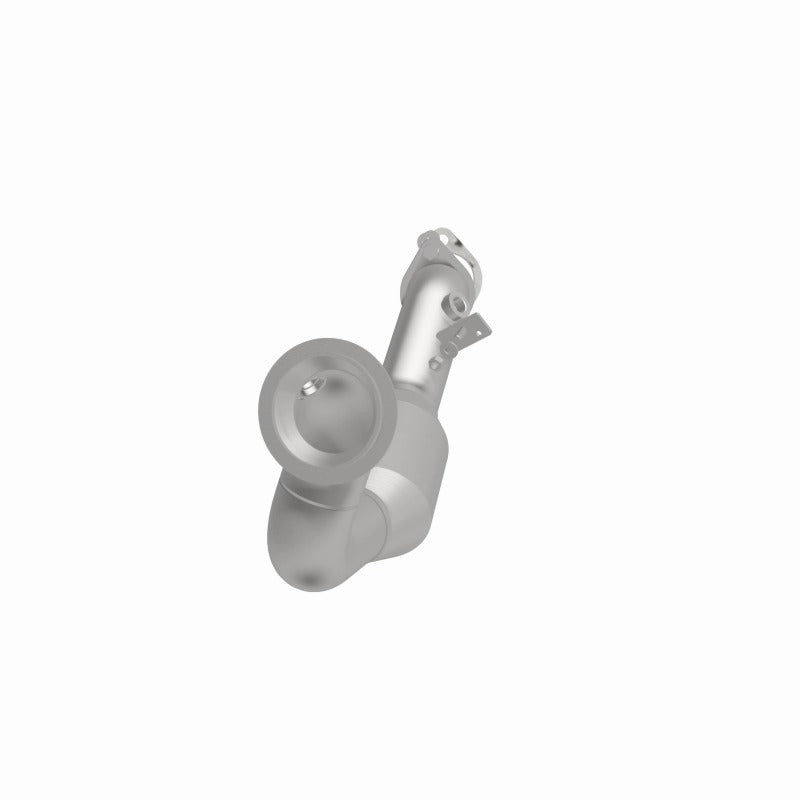 MagnaFlow Front Forward Direct Fit Catalytic Converter 09-16 BMW Z4 3.0L - 21-169