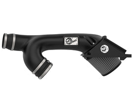 aFe MagnumFORCE Stage-2 Intake w/ Rotomolded Tube & Pro Dry S Filter 2017 Ford F-150 V6-3.5L (tt) - 51-32972-B