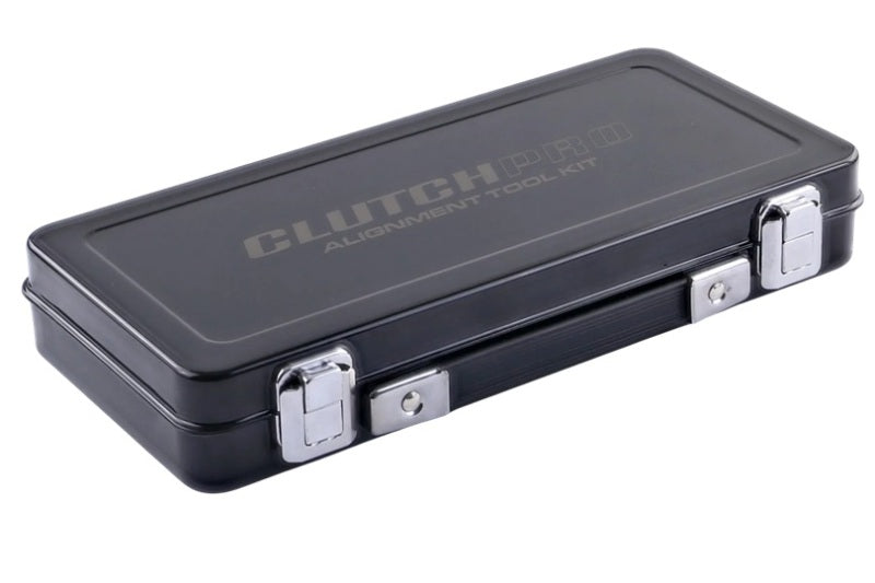 XClutch Professional 8-Piece Steel ClutchPro Alignment Tool Kit - ACT-KIT-PC