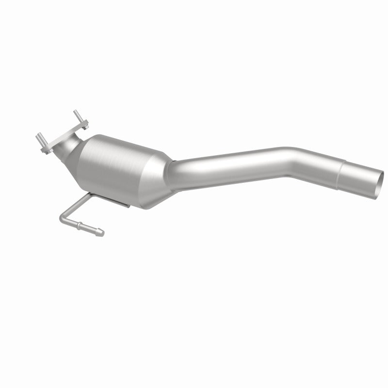 MagnaFlow Direct Fit Catalytic Converter 04-07 VW Touareg 4.2L Driver Side - 51154