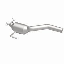 Load image into Gallery viewer, MagnaFlow Direct Fit Catalytic Converter 04-07 VW Touareg 4.2L Driver Side - 51154