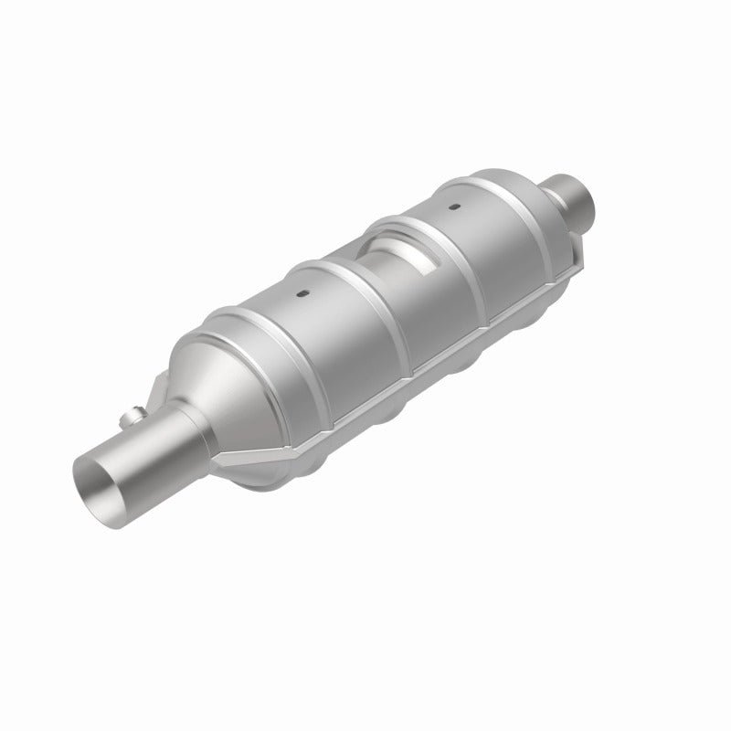 MagnaFlow Universal Catalytic Converter 97-02 Ford Truck And Vans - 55400